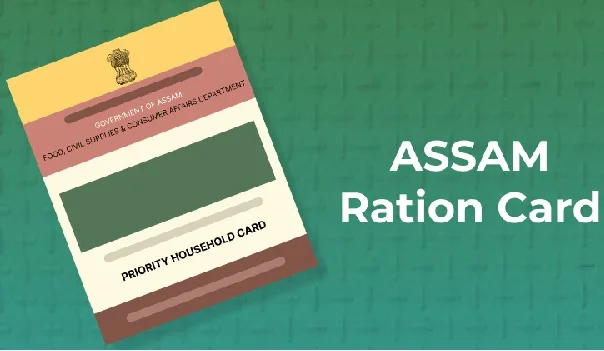 How to Apply Ration Card Assam Online & Offline (2026 Guide)