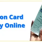 How to Apply Ration Card Maharashtra Online & Offline
