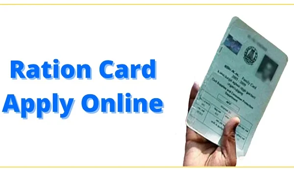 How to Apply Ration Card Karnataka Online & Offline, Documents & Eligibility Criteria