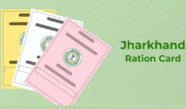 how to apply ration card jharkhand online & offline