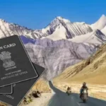 Ladakh Ration Card