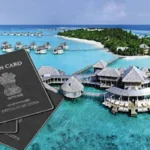 Lakshadweep Ration Card